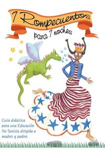 7 rompecuentos para 7 noches